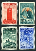 Netherlands B62-B65