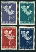 Netherlands B90-B93 CTO