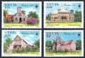 Nevis 456-459