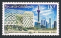 New Caledonia 1092