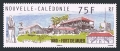 New Caledonia 1093