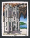 New Caledonia 1095