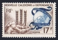 New Caledonia 323
