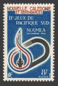 New Caledonia 344