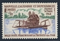 New Caledonia 368