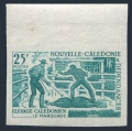 New Caledonia 373 color proof