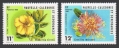 New Caledonia 453-454