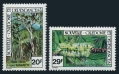New Caledonia 474-475