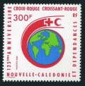 New Caledonia 575