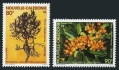 New Caledonia 608-609