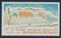 New Caledonia 622