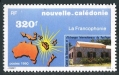 New Caledonia 636