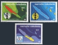 New Caledonia 646-648