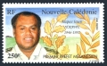 New Caledonia 762