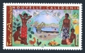 New Caledonia 932