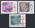 New Caledonia 977-979