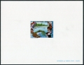 New Caledonia C136 proof sheet