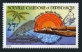 New Caledonia C165