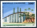 New Caledonia C271