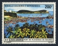 New Caledonia C84
