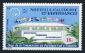 New Caledonia C87