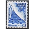 New Caledonia C99