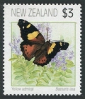 New Zealand 1077