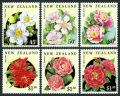 New Zealand 1110-1115