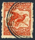 New Zealand 118e used