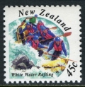 New Zealand 1197