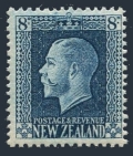 New Zealand 156a perf 14x14.5
