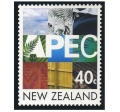 New Zealand 1601