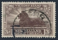 New Zealand 168 used