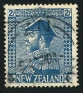 New Zealand 182 used