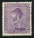 New Zealand 183 mlh-