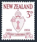 New Zealand 322