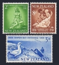 New Zealand 323-325