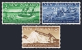 New Zealand 327-329 mlh