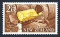 New Zealand 348