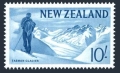 New Zealand 351 mlh