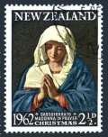 New Zealand 358 CTO