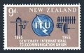 New Zealand 370