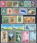 New Zealand 382-403 mlh, 404 used