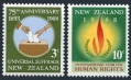 New Zealand 412-413 mlh