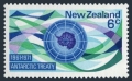New Zealand 476 mlh