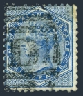 New Zealand 55, used