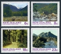 New Zealand 577-580