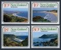 New Zealand 626-629