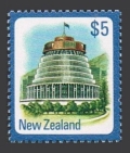 New Zealand 650