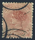 New Zealand 67, used